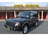2003 Java Black Land Rover Discovery SE7 #46318324