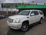 2007 Cadillac Escalade ESV AWD