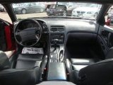 1993 Nissan 300ZX Coupe Dashboard