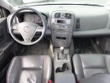 2003 Cadillac CTS Sedan Dashboard