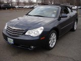 2008 Chrysler Sebring Touring Convertible