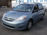 2008 Toyota Sienna LE