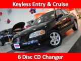 2005 Blackout Nissan Sentra 1.8 S Special Edition #46318058