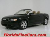 2003 Audi A4 1.8T Cabriolet