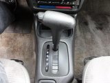 1998 Saturn S Series SW1 Wagon 4 Speed Automatic Transmission