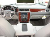 2011 Chevrolet Suburban LT 4x4 Dashboard