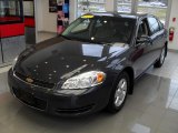 2008 Chevrolet Impala LT