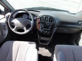 2001 Dodge Grand Caravan Sport Dashboard