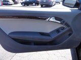 2008 Audi A5 3.2 quattro Coupe Door Panel