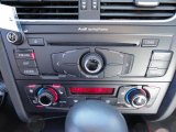 2008 Audi A5 3.2 quattro Coupe Controls