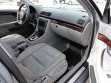 2005 Audi A4 3.2 quattro Sedan Dashboard