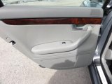 2005 Audi A4 3.2 quattro Sedan Door Panel