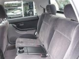 2003 Subaru Baja Sport Gray Interior