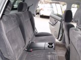 2003 Subaru Baja Sport Gray Interior