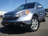 2007 Glacier Blue Metallic Honda CR-V EX-L #46318071