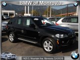 2008 BMW X5 3.0si