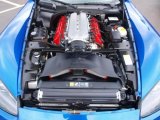 2006 Dodge Viper SRT-10 8.3 Liter OHV 20-Valve V10 Engine