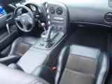 2006 Dodge Viper SRT-10 Dashboard