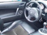 2006 Dodge Viper SRT-10 Steering Wheel