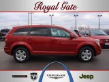 2009 Dodge Journey SXT
