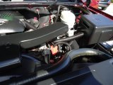 2004 Chevrolet Tahoe LT 5.3 Liter OHV 16-Valve Vortec V8 Engine
