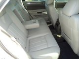 2008 Chrysler 300 C HEMI Medium Pebble Beige/Cream Interior