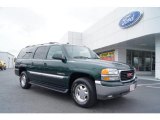 2003 GMC Yukon XL SLT