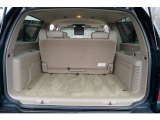 2003 GMC Yukon XL SLT Trunk