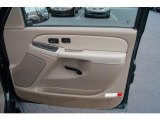 2003 GMC Yukon XL SLT Door Panel