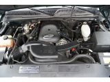 2003 GMC Yukon XL SLT 5.3 Liter OHV 16V Vortec V8 Engine