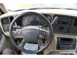 2003 GMC Yukon XL SLT Dashboard