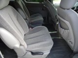2002 Dodge Grand Caravan ES AWD Taupe Interior