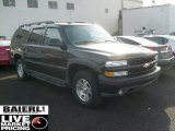 2005 Chevrolet Suburban 1500 Z71 4x4