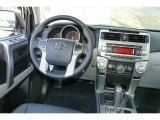 2011 Toyota 4Runner SR5 4x4 Dashboard