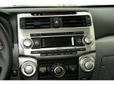 2011 Toyota 4Runner SR5 4x4 Controls
