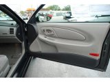 2003 Chevrolet Monte Carlo SS Door Panel