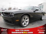 2011 Dodge Challenger R/T
