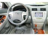 2011 Toyota Camry XLE V6 Dashboard