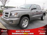 2011 Dodge Dakota Big Horn Crew Cab