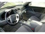 2011 Toyota Camry LE Ash Interior