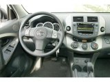 2011 Toyota RAV4 V6 Sport 4WD Dashboard