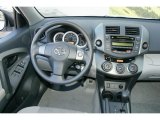 2011 Toyota RAV4 V6 4WD Dashboard