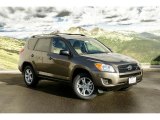 2011 Toyota RAV4 I4 4WD