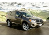 2011 Pyrite Metallic Toyota RAV4 I4 4WD #46337202