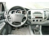 2011 Toyota Tacoma V6 TRD Double Cab 4x4 Dashboard