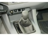 2011 Toyota Tacoma V6 TRD Double Cab 4x4 6 Speed Manual Transmission