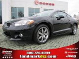 2006 Mitsubishi Eclipse GT Coupe