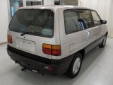 1993 Mazda MPV  Exterior