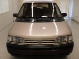 1993 Mazda MPV  Exterior