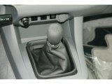 2011 Toyota Tacoma V6 SR5 Double Cab 4x4 6 Speed Manual Transmission